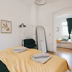 Heideblick Apartment Dresden Wifi Netflix