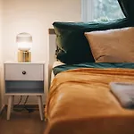 Heideblick Apartment Dresden Wifi Netflix